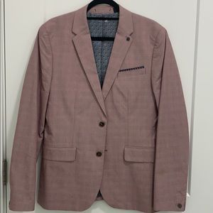 Ted Baker Two Piece Suit
